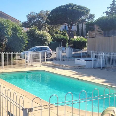 Studio Moderne Dans Le Golfe De Saint-Tropez Gassin Exterior photo